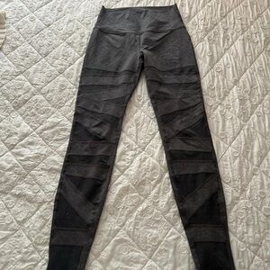 Lululemon Patterned Legging